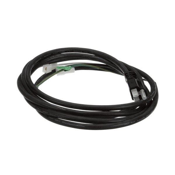 Manitowoc Cord, Pwr Supply-125V, 1 5A, 11Ft 2006863 - main